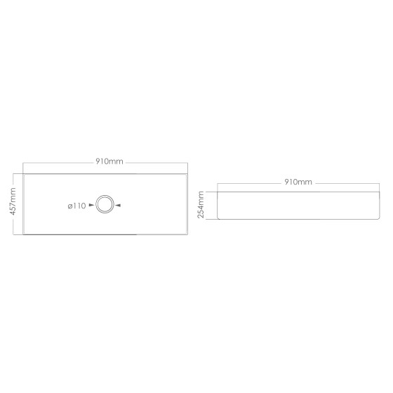 TECHNICAL DRAWING CERAMIC-209